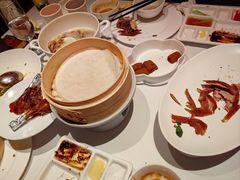 -四季民福烤鸭店(王府井东安门店)