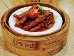 -点都德(大茶楼店)