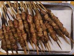 -新疆艾麦尔烧烤(丰台路口店)