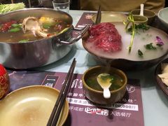 -盡膳口福·百年汤方火锅(科华北路店)