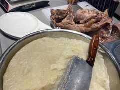 -高玛纳驴肉火烧(河间总店)