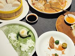 -锦府园·新台州菜(合生汇店)