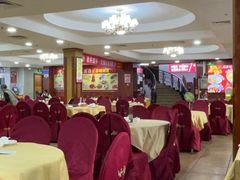 -吉莲利苑海鲜酒家(珠海拱北29年老字号店)