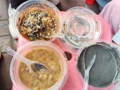 -钟姨糖水(惠城店)