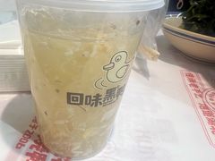 -回味黑鸭煲·始于2006(万松园店)