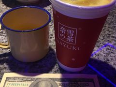 -蘭奢雅集·江浙菜(青山江滩店)