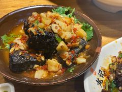 -湘人龙记老长沙米粉(华普国际大厦店)