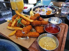 -拾挚扒房(招商花园城店)