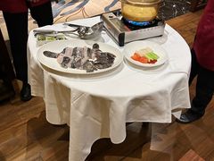 -蛇口希尔顿南海酒店·随轩中餐厅·粤菜