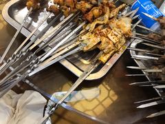 -西域美食蘭州拉面