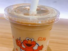 -瑞幸咖啡(纽宾凯酒店新华路店)