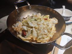 -绿茶餐厅(乐峰广场店)