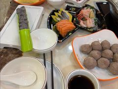 -潮悦牛肉火锅城(水贝店)