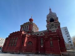 -圣·阿列克谢耶夫教堂