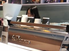 -T-COFFEE(长江花园店)