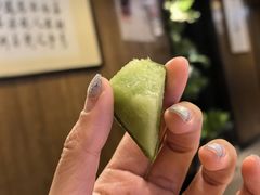水果-大潮淮·淮扬菜(何园旗舰店)
