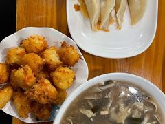 徐州胡辣汤-张小文胡辣汤(龙柏新村店)