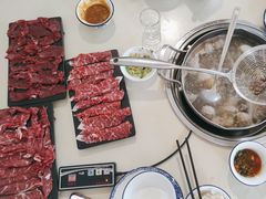 -通好吃潮汕潮家牛肉火锅店(张家边店)