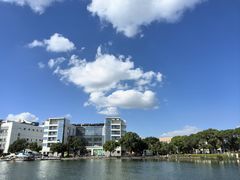 -美兰湖景区