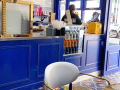 大堂-milkplus·泰式奶茶(较场东路店)
