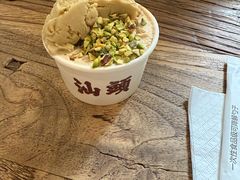 -成川茶店·潮汕工夫浓茶(万象店)