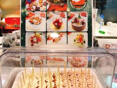 -花花卷卷·鲜食蛋糕(静安久光百货店)