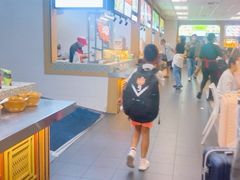 -Magic Food Point(Airport Street food)