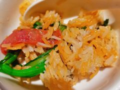 -煲王粤菜餐厅(中侨中心店)