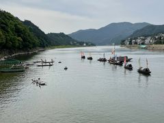 -新安江山水画廊风景区