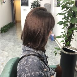 -V8潮牌·接发烫染连锁