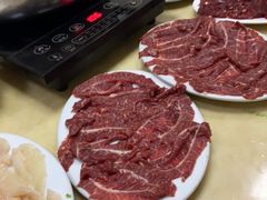 -五洲牛肉美食馆