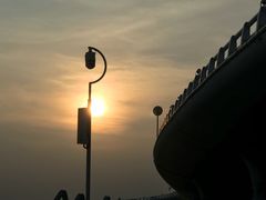 -演武大桥观景平台