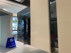 -柔心·y91·汉堡(汉堡·恒隆店)