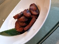 -上海金桥红枫万豪酒店-万豪中餐厅