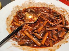 -童福兴·南京菜(老门东店)