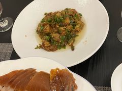 -香丰阁·烤鸭·川湘菜(清河店)