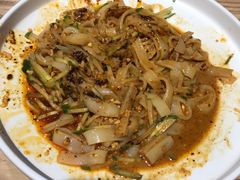 -老九圆山西面馆(CBD店)