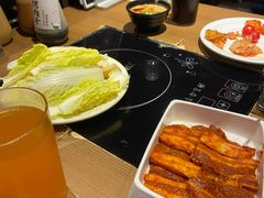 -火炉火自助餐(悠唐购物中心店)