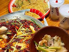 -先启半步颠·川菜小炒