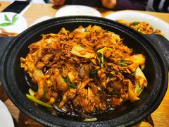 -紫光园·烤鸭(吕家营店)