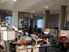 -北京柏悦酒店·锦庭餐厅Dining Room