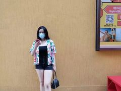 -Orenda健身工作室(平山店)