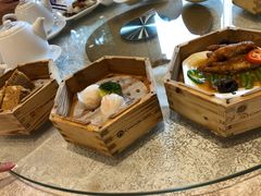 -麒麟中餐厅·经典粤菜·地道菜式老字号(广州长隆酒店)