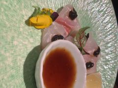 -匠和风精致料理(莆田财富中心店)