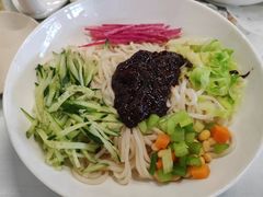 -金鸭都·老北京特色家常菜(潘家园店)