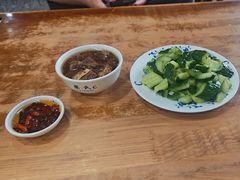 -柴氏风味斋(甘家口店)