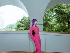 -尼依格罗香港美利酒店