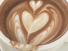 -Vanillacafe香草咖啡(银海大世界店)