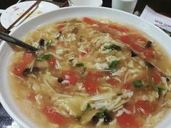 -郑喜旺烧烤(郑州总店)