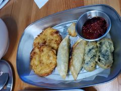-青春分食(仙林大学城店)